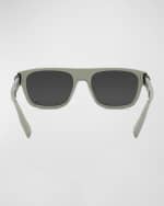Image 5 of 5: Dior Men's CD Icon S31 Sunglasses