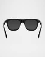 Image 5 of 5: Dior Men's DiorBlackSuit S131 Sunglasses