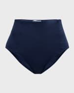 Image 2 of 5: Ulla Johnson Zahara Bikini Bottoms
