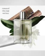 Image 4 of 4: Hermes H24 Eau de Toilette Gift Set