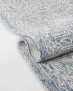 Image 3 of 5: Lauren Ralph Lauren Etienne Hand-Tufted Rug, 5' x 8'