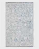 Image 1 of 5: Lauren Ralph Lauren Etienne Hand-Tufted Rug, 5' x 8'