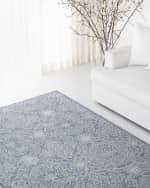 Image 2 of 5: Lauren Ralph Lauren Etienne Hand-Tufted Rug, 6' x 9'