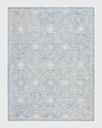 Image 1 of 5: Lauren Ralph Lauren Etienne Hand-Tufted Rug, 8' x 10'