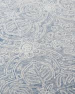 Image 4 of 6: Lauren Ralph Lauren Etienne Hand-Tufted Rug, 9' x 12'