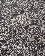 Image 4 of 5: Lauren Ralph Lauren Etienne Hand-Tufted Rug, 4' x 6'