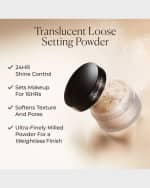 Image 3 of 5: Laura Mercier Flawless To-Go Mini Setting Duo