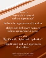 Image 3 of 6: Chantecaille Just Skin Tinted Moisturizer Sunscreen SPF 15, 1.2 oz.