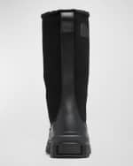 Image 3 of 6: Sorel Tivoli Suede Resort Winter Tall Boots