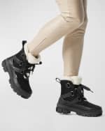 Image 2 of 6: Sorel Tivoli Suede Resort Winter Booties