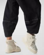 Image 2 of 6: Sorel Ona Ave Alpine Suede Winter Booties