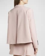 Image 4 of 7: Marni Single-Breasted Jacket