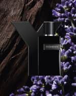 Image 2 of 4: Yves Saint Laurent Beaute Y Le Parfum Father's Day Gift Set