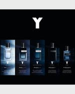 Image 4 of 4: Yves Saint Laurent Beaute Y Le Parfum Father's Day Gift Set