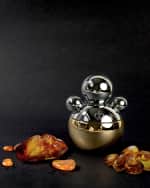 Image 3 of 5: IRFE Patchouli Forever Worn Eau de Parfum, 1.7 oz.