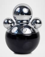 Image 1 of 5: IRFE Saffron Leather Eau de Parfum, 1.7oz.