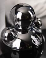 Image 5 of 5: IRFE Saffron Leather Eau de Parfum, 1.7oz.