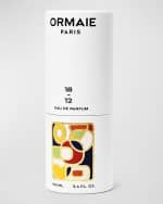 Image 2 of 4: ORMAIE 18-12 Eau de Parfum, 3.4 oz.