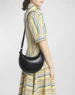 Image 3 of 6: Bottega Veneta Gemelli Multipocket Leather Shoulder Bag