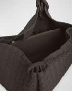 Image 5 of 6: Bottega Veneta Large Andiamo Shoulder Bag