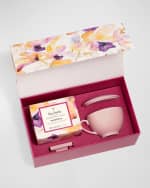 Image 5 of 5: Tea Forte Mariposa Tea Gift Set
