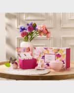 Image 3 of 5: Tea Forte Mariposa Tea Gift Set