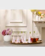 Image 4 of 5: Tea Forte Mariposa Tea Gift Set