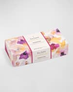 Image 2 of 5: Tea Forte Mariposa Petite Presentation Tea Box