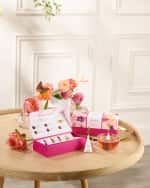 Image 3 of 5: Tea Forte Mariposa Petite Presentation Tea Box