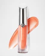 Image 1 of 6: ARMANI beauty Prisma Glass Lip Gloss