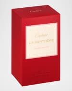 Image 5 of 5: Cartier La Panthere Eau de Toilette, 3.4 oz.