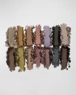 Image 5 of 6: Sigma Beauty Cool Neutrals Eyeshadow Palette