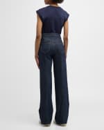 Image 4 of 6: Cinq a Sept Bella Darling Tee