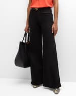 Image 2 of 6: MOTHER The Twister Sneak Jeans