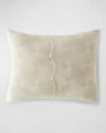 Image 2 of 2: Amity Home Miko King Sham