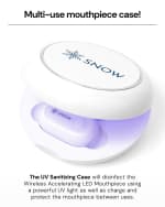 Image 2 of 5: SNOW Oral Cosmetics DiamondSeries Wireless Teeth Whitening Kit