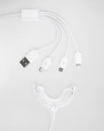 Image 4 of 5: SNOW Oral Cosmetics DiamondSeries Teeth Whitening Kit