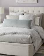 Image 3 of 3: Lili Alessandra Haven King Duvet Cover