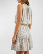 Image 2 of 3: Rails Bella Floral Albany Mini Dress
