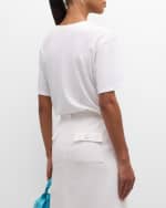 Image 5 of 6: Le Superbe Summer of Love Tee