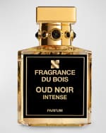 Image 1 of 3: Fragrance Du Bois Oud Noir Intense Parfum, 3.4 oz.