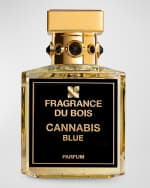 Image 1 of 3: Fragrance Du Bois Cannabis Blue Parfum, 3.4 oz.