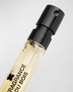 Image 3 of 6: Fragrance Du Bois Shades Prive Discovery Collection, 10 x 0.1 oz.