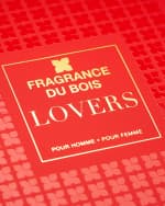 Image 3 of 4: Fragrance Du Bois Lovers Extrait de Parfum, 3.4 oz.
