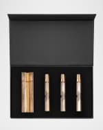 Image 2 of 6: Fragrance Du Bois For Lovers Fragrance Collection, 3 x 0.3 oz.