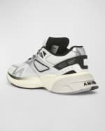 Image 2 of 5: Amiri Men's MA Runner Sneakers