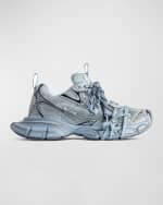 Image 1 of 5: Balenciaga Men's 3XL Fashion Sneaker