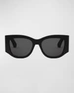 Image 1 of 5: Dior DiorNuit S1I Sunglasses