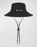 Image 1 of 4: Givenchy Plage Bucket Hat