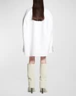 Image 3 of 6: Balenciaga Outerwear Shirt Large Fit